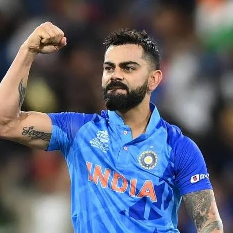 Is Virat Kohli Still Vegan