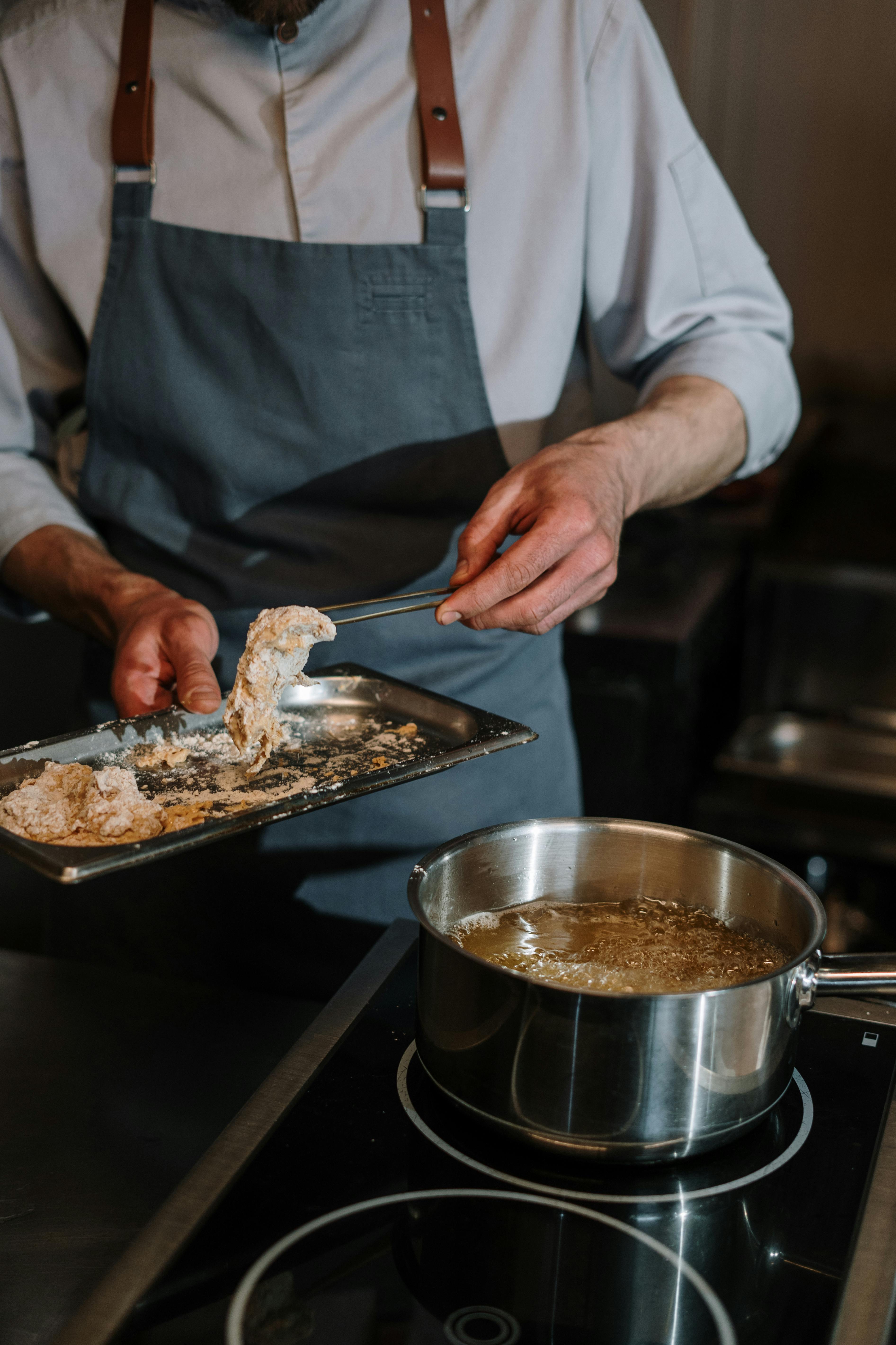 Who Is India No 1 Chef