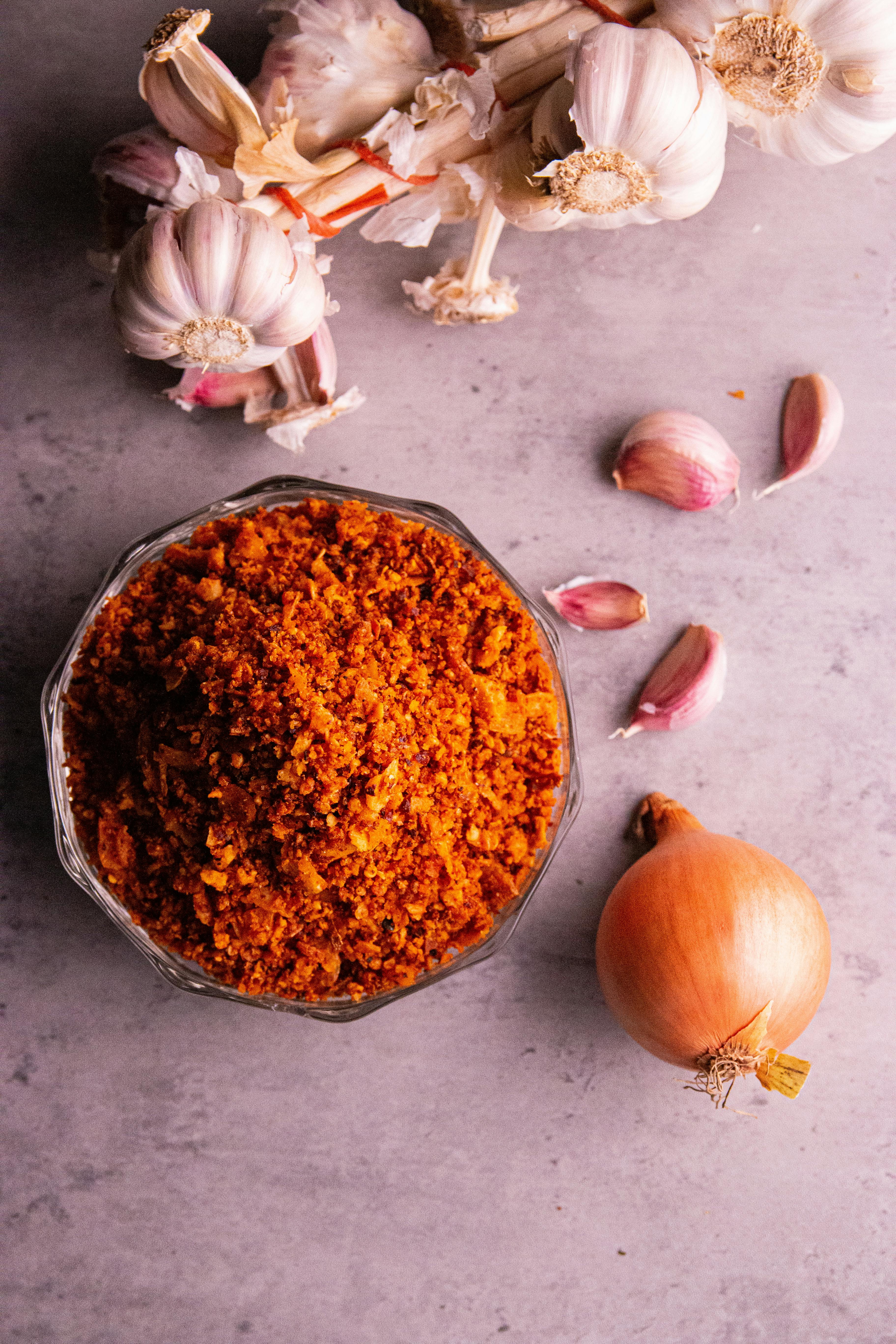 From Idli to Rice - 10 Must Try South Indian Podi Varieties That Transform Every Meal