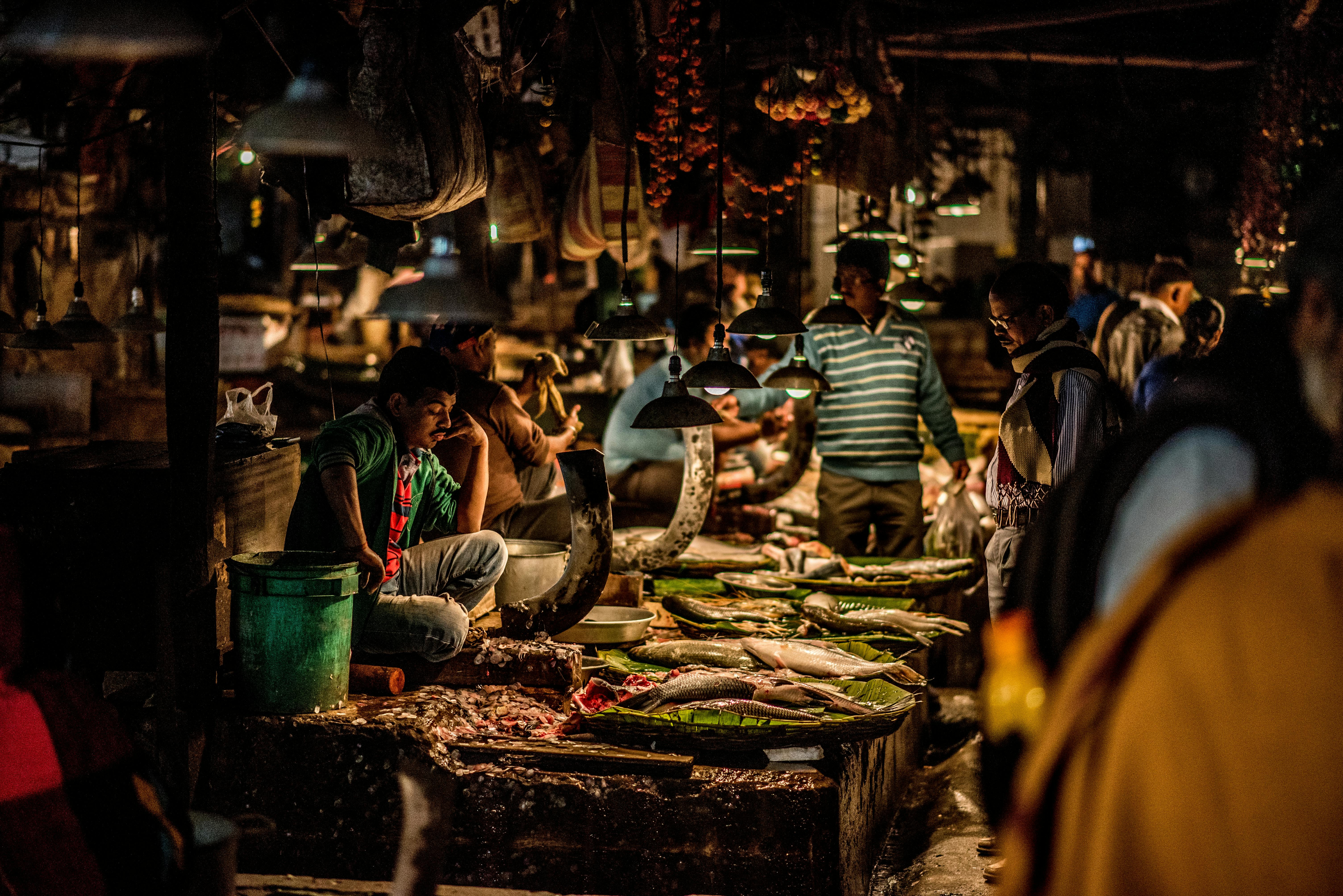 You Want Fresh Fish in Chittoor… But Where Do You Actually Go?