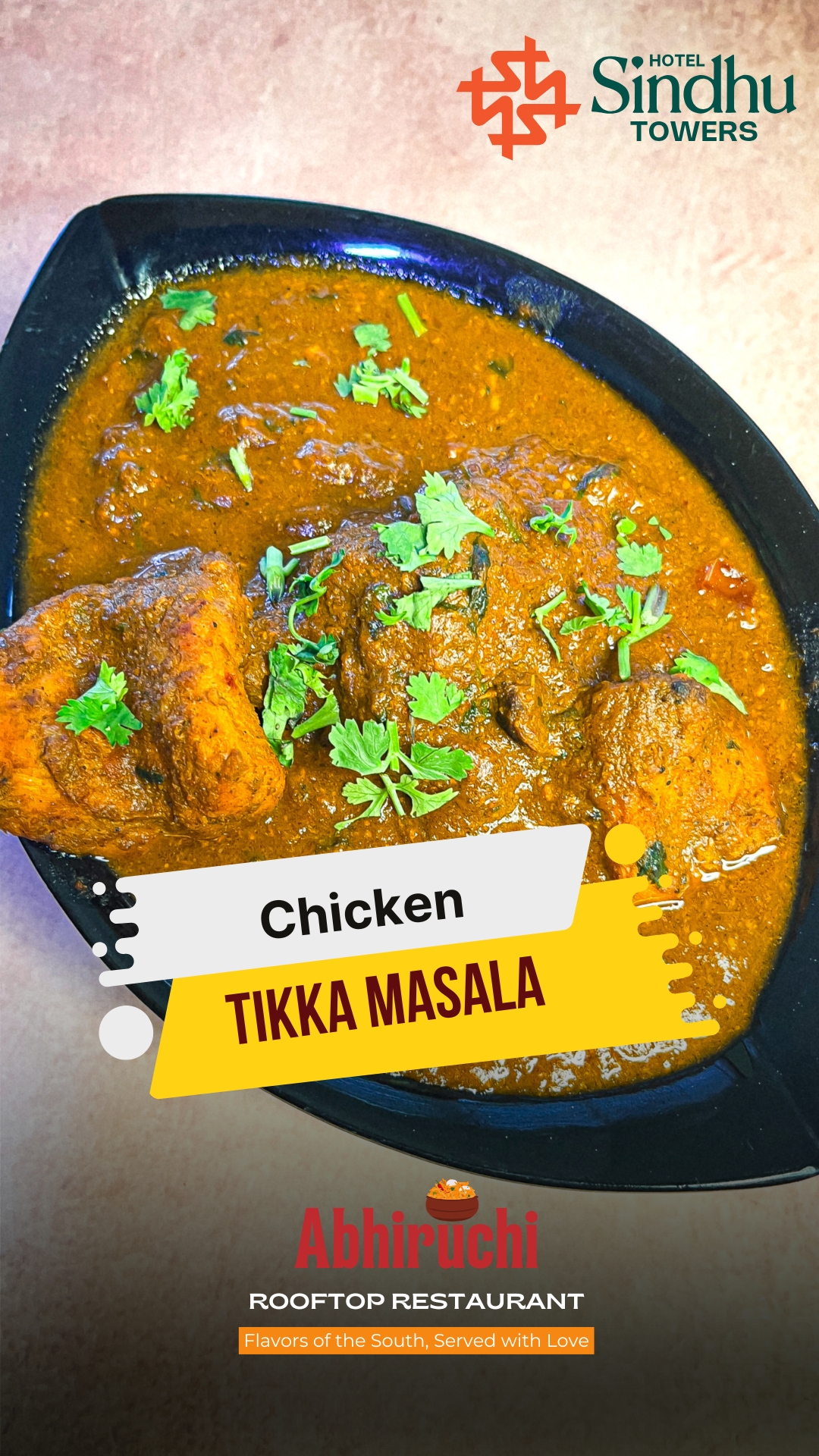 What Is the Signature Dish of Andhra Pradesh