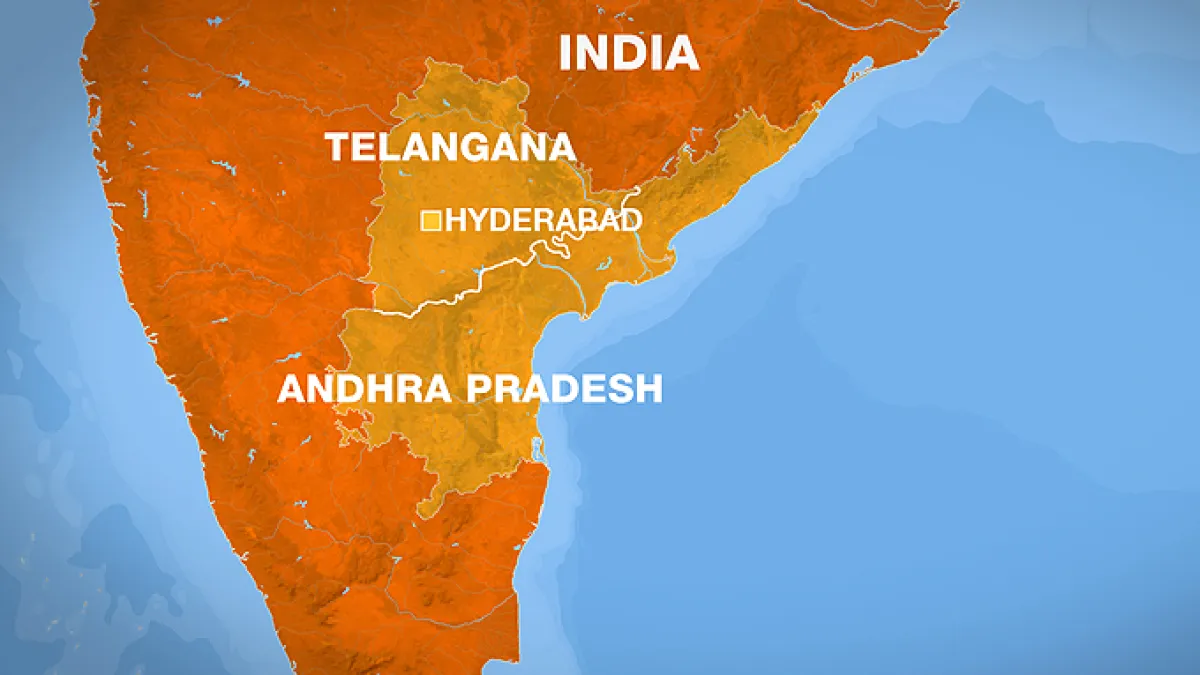 What Is the Difference Between Andhra and Telangana Food