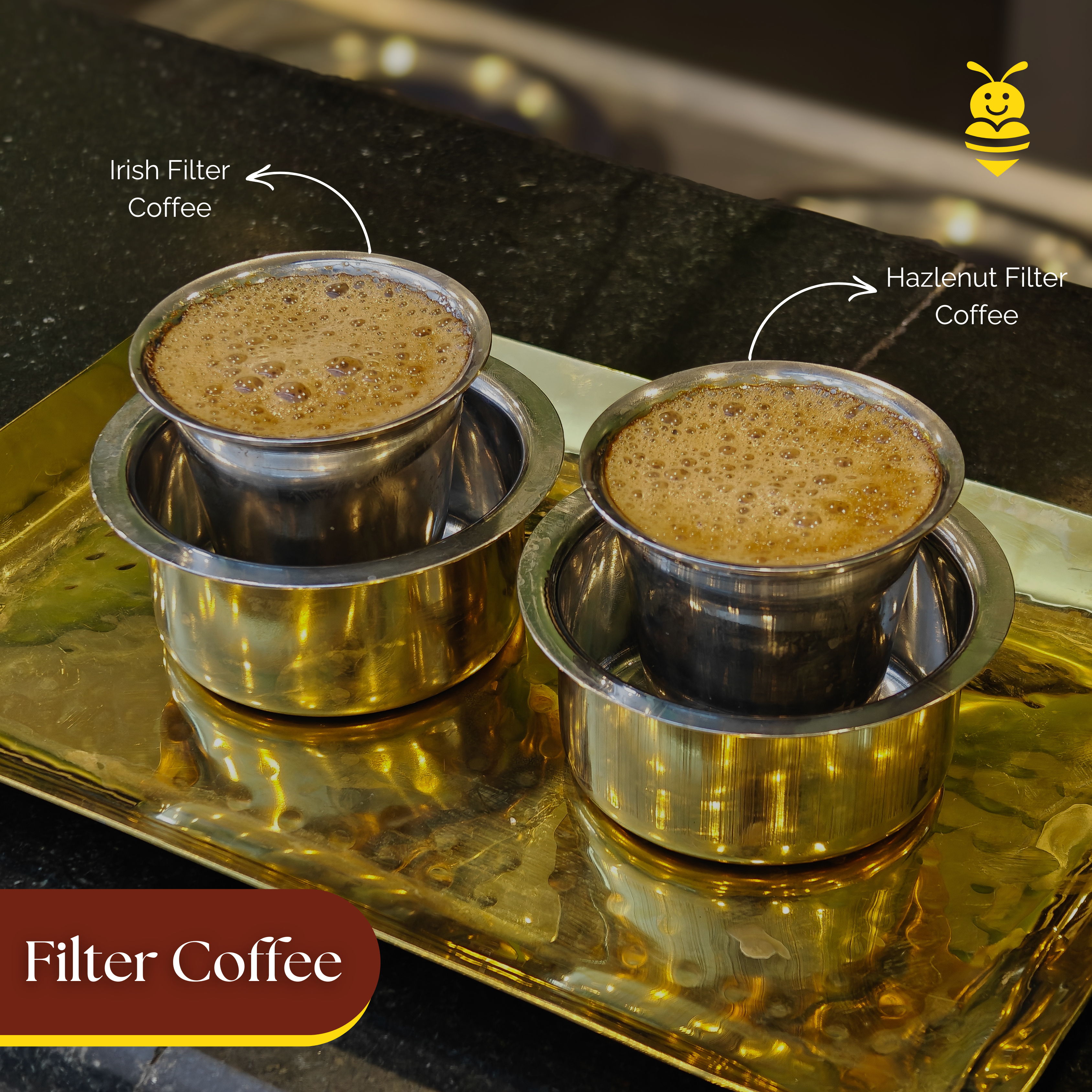 Where to Get Good Coffee and Snacks in Chittoor