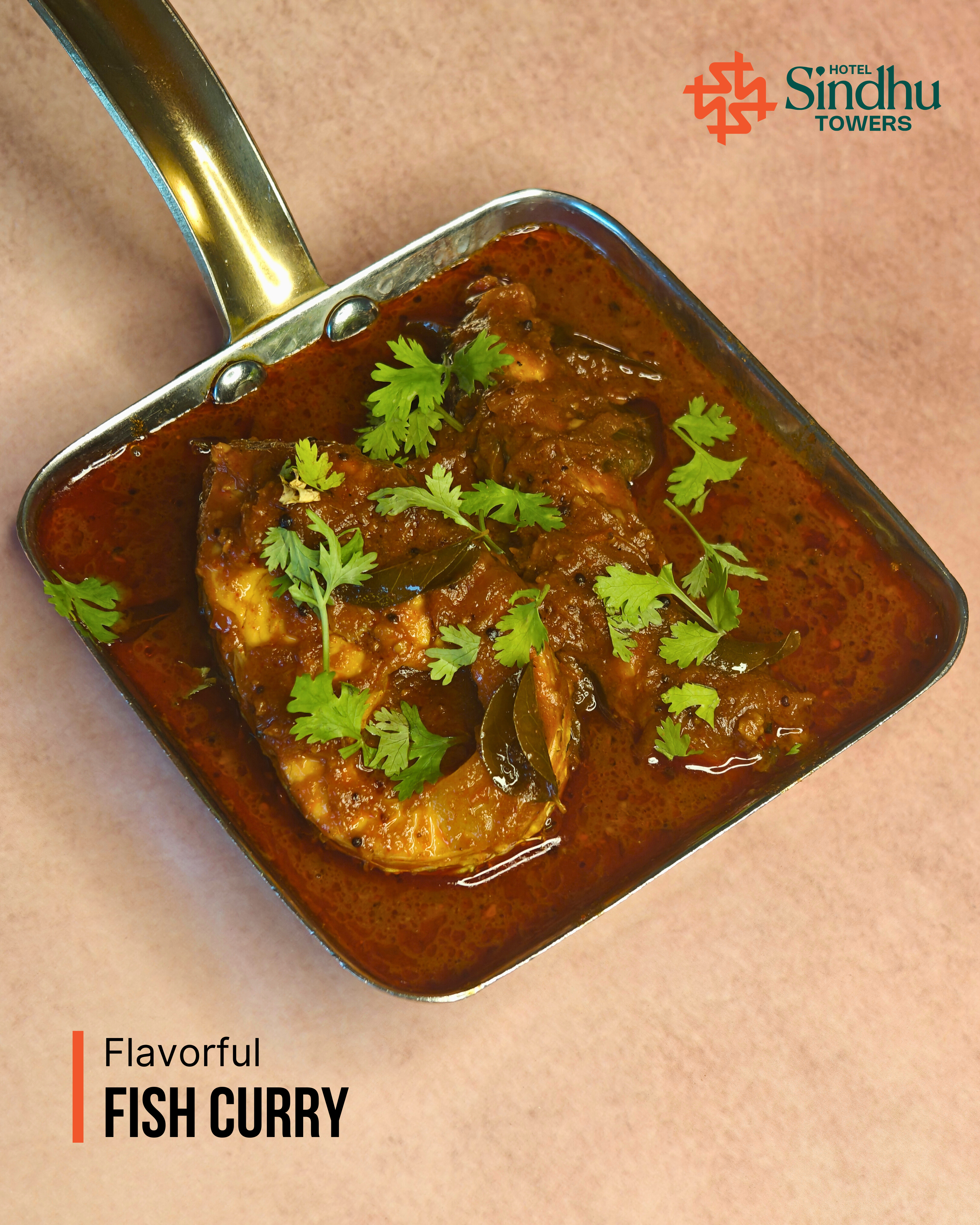 Craving Seafood in Chittoor… But Not Finding the Right Spot?