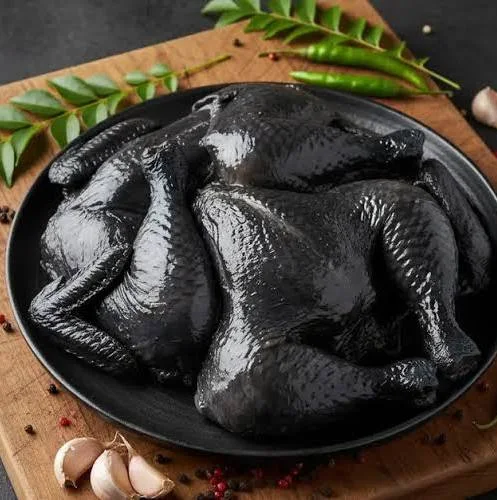 Which Is the Most Expensive Chicken in India