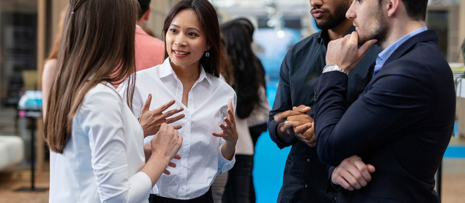 Why Networking is Still the Fastest Way to Get Hired