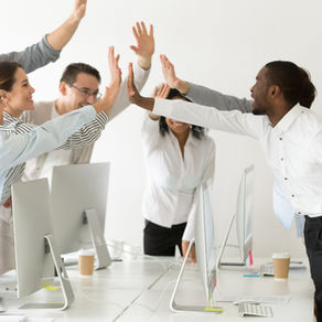 How To Prevent High-Performing Teams From Burning Out