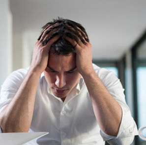 The Mindset that is Quietly Keeping You Stuck in Your Career