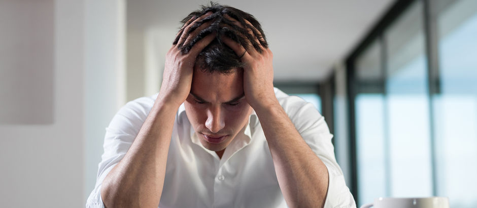 The Mindset that is Quietly Keeping You Stuck in Your Career
