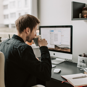 Perfectionism at Work: How to Aim for Excellence Instead