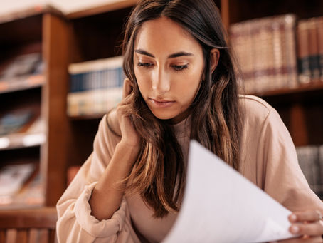 What to Research Before Any Job Interview and How to Use It
