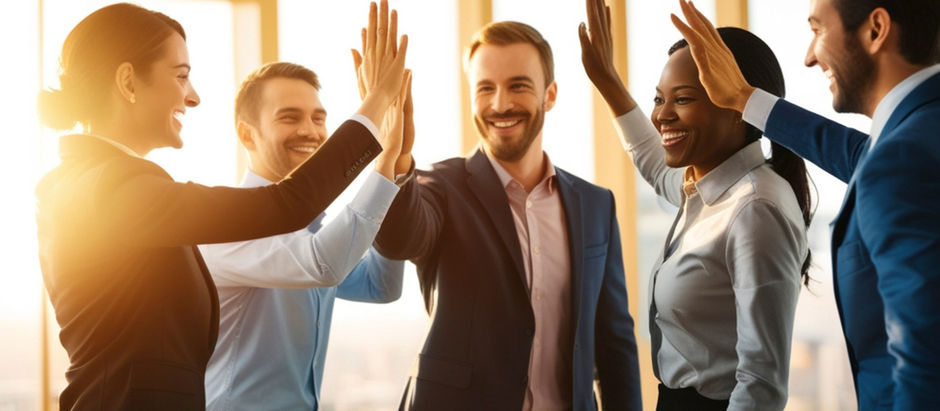 What High-Performing Teams Do Differently