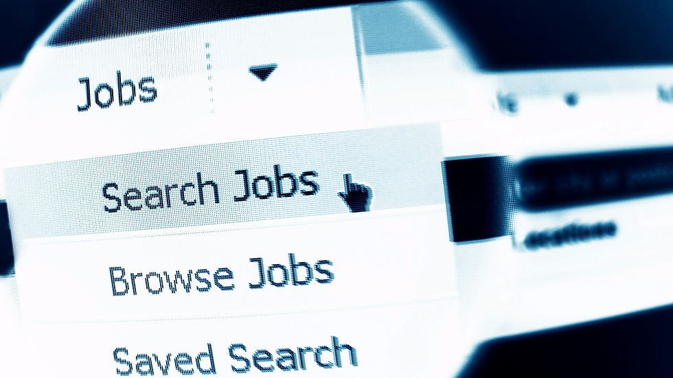 The Hidden Job Market is Real and Here is How to Get Into It