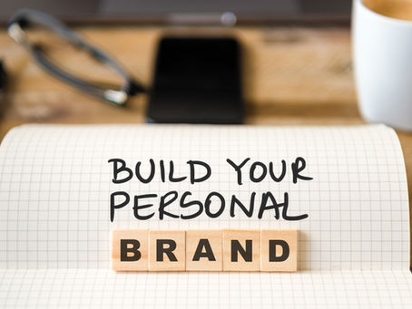 Personal Branding Mistakes that Hurt Your Career