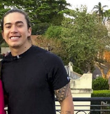 Nasce filho de Whindersson Nunes e Maria Lina.