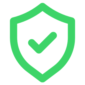 Licensed Icon