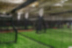 Cage and Field Rentals at The Training Yard 6320