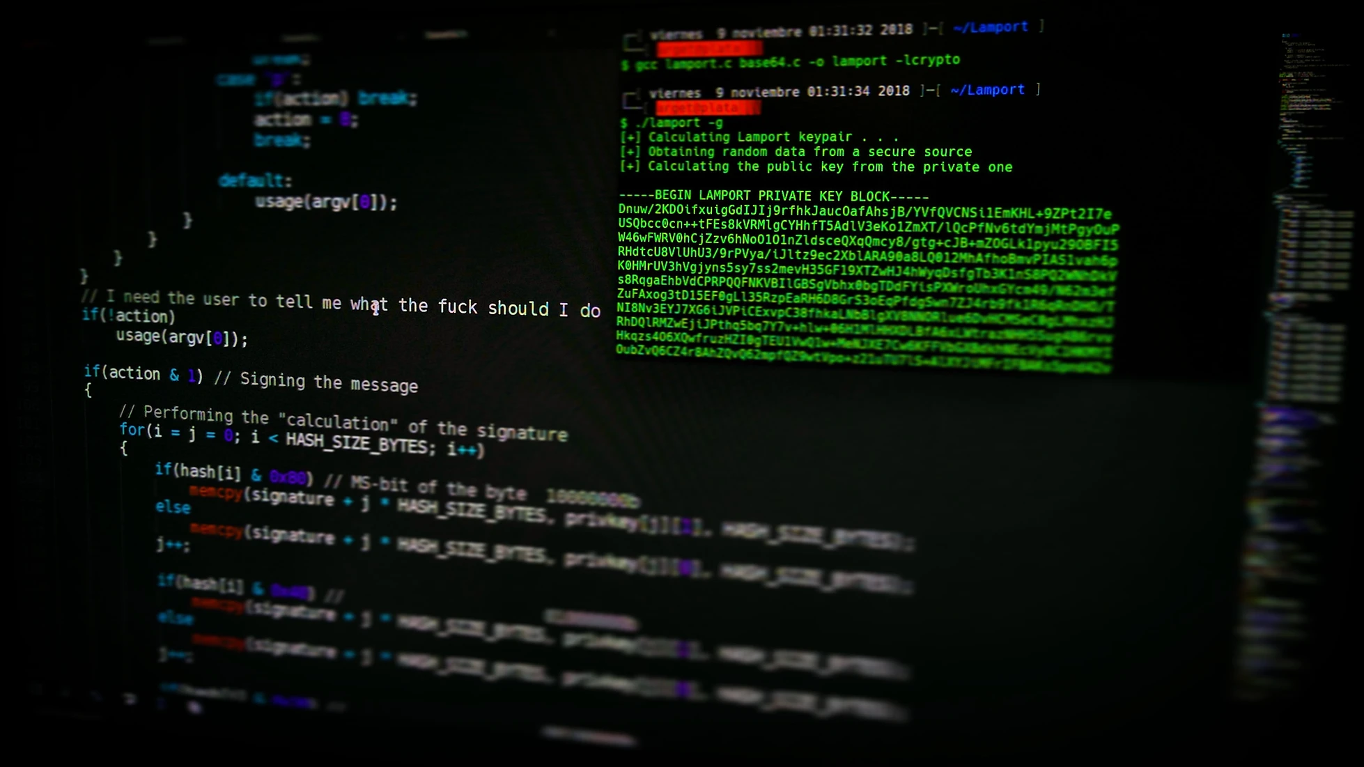 Ethical Hacking Online Workshop (Nov 13 &14)