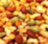 Cacahuate mixto salado 