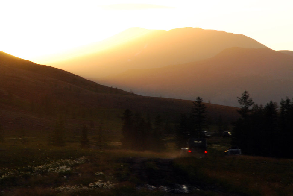 ПАЙПУДЫНА-ХАРБЕЙ