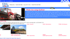 Yumeyakata was introduced in Vietnam TV Program!!