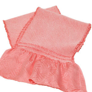 帯揚げ(振袖用)