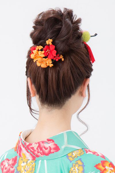 Hair Styling Make Up Yumeyakata