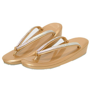 草履単品(訪問着用)