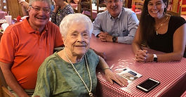 MUSC Lecture Hall Named for Dr. Bobby and Barbara Rippy