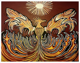 The Rising Phoenix