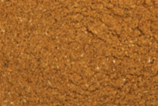 Bhuna Curry Blend