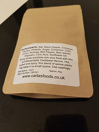 I have allergies, how would I know what products I can enjoy safely?