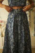 Thumbnail: Maeve trousers SEWING PATTERN