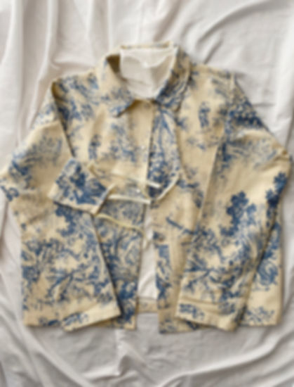 Andria unisex jacket