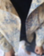 Thumbnail: Andria unisex jacket