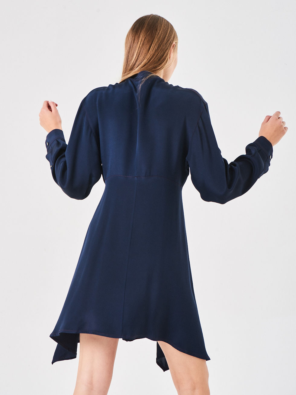 Miniatura: Vestido Sportmax Picchio