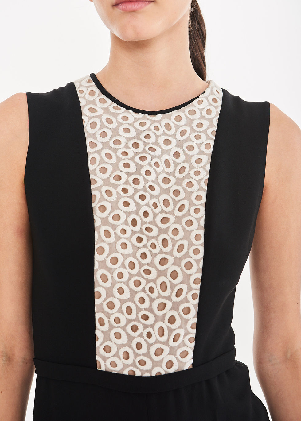 Miniatura: Mono Max Mara Fiumana