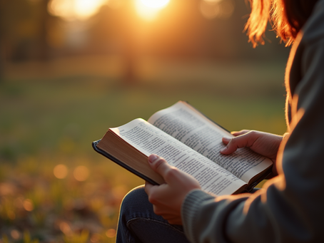 What to Expect After Accepting Jesus