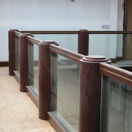 Office Atrium Renovation