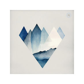 Justin LaDeau "Just Breathe": Quiet Radiance