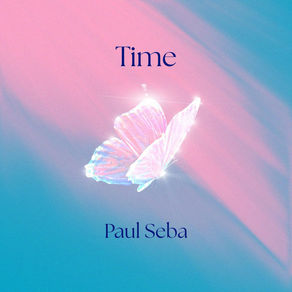Paul Seba 'Time": Inner Stillness