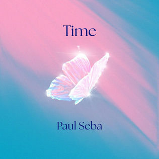 Paul Seba 'Time": Inner Stillness