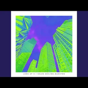 Helen Keeling-Marston "Sun Halo": Sunlit Piano