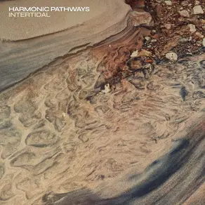 Harmonic Pathways "Undercurrent": Between Tides