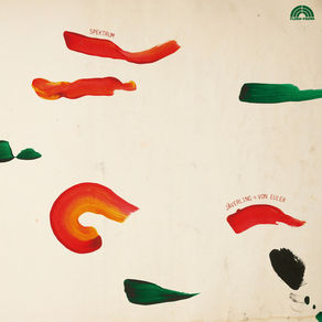 Jäverling ◇ von Euler "Tidsuppfattning": Quiet Currents