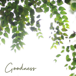 Anneline Hugo "Goodness": Quiet Grace