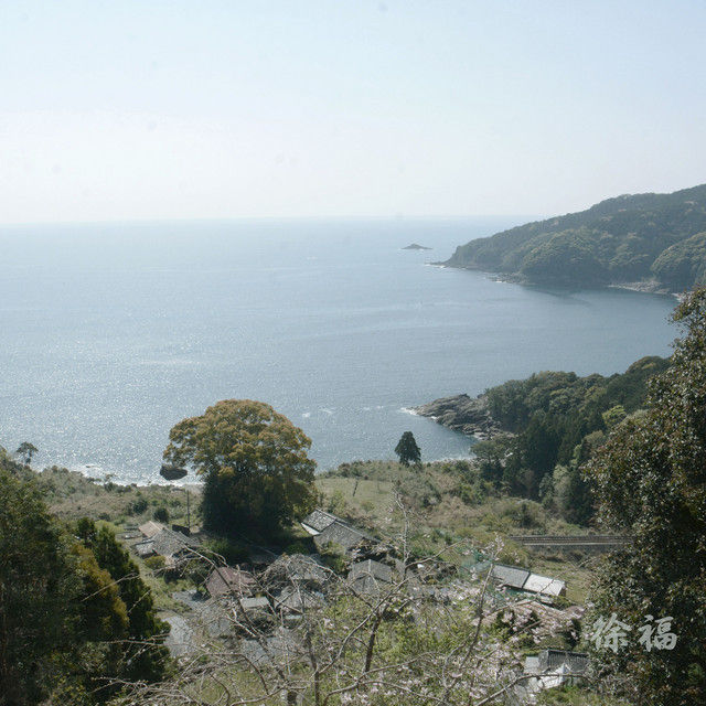 Yoshiki Tagashira "Jofuku": Silent Shrine