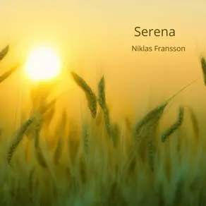 Niklas Fransson "Serena": Quiet Serenity