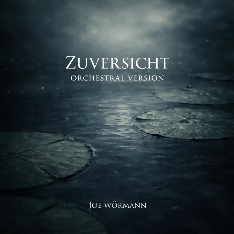 Joe Wörmann "Zuversicht (Orchestral Version)": Melodic Tension