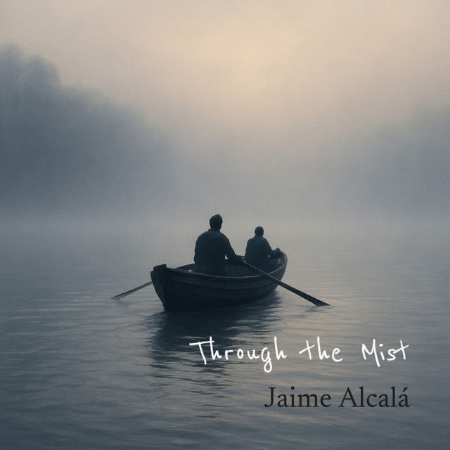 Jaime Alcalá "Through the Mist": Misty Reverie